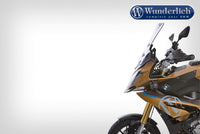 BMW S1000XR Screen - WindScreen "Marathon" (H:- 515mm).
