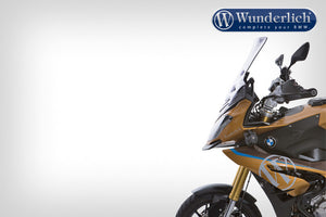 BMW S1000XR Screen - WindScreen "Marathon" (H:- 515mm).