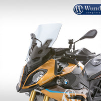 BMW S1000XR Screen - WindScreen "Marathon" (H:- 515mm).