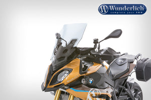 BMW S1000XR Screen - WindScreen "Marathon" (H:- 515mm).