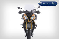 BMW S1000XR Screen - WindScreen "Marathon" (H:- 515mm).
