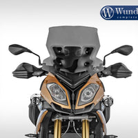 BMW S1000XR Screen - WindScreen "Marathon" (H:- 515mm).