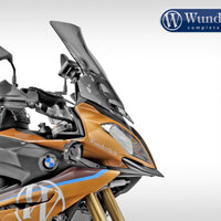 BMW S1000XR Screen - WindScreen "Marathon" (H:- 515mm).