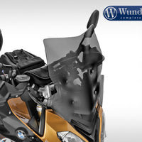 BMW S1000XR Screen - WindScreen "Marathon" (H:- 515mm).
