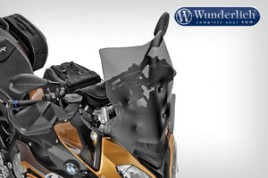 BMW S1000XR Screen - WindScreen "Marathon" (H:- 515mm).