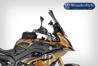 BMW S1000XR Screen - WindScreen "Marathon" (H:- 515mm).
