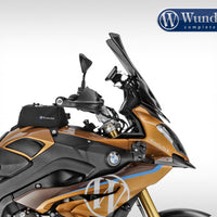 BMW S1000XR Screen - WindScreen "Marathon" (H:- 515mm).