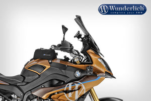 BMW S1000XR Screen - WindScreen "Marathon" (H:- 515mm).