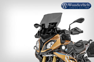 BMW S1000XR Screen - WindScreen "Marathon" (H:- 515mm).