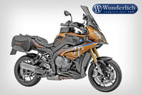 BMW S1000XR Screen - WindScreen "Marathon" (H:- 515mm).
