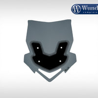 BMW S1000XR Screen - WindScreen "Marathon" (H:- 515mm).