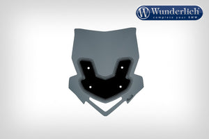 BMW S1000XR Screen - WindScreen "Marathon" (H:- 515mm).