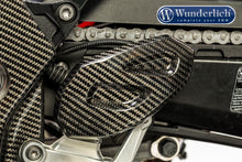 BMW S1000XR Protection - Heel Protector Set (Carbon).