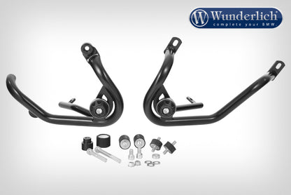 BMW S1000XR  Protection - Engine Guard.