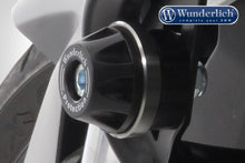 BMW S1000XR Protection - Slider Frame.