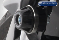 BMW S1000XR Protection - Slider Frame.
