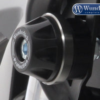 BMW S1000XR Protection - Slider Frame.