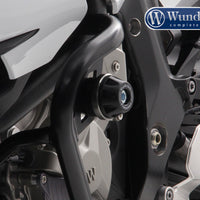 BMW S1000XR Protection - Slider Frame.
