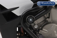 BMW S1000XR Protection - Slider Frame.
