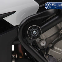 BMW S1000XR Protection - Slider Frame.