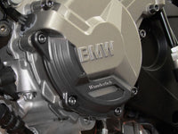 BMW S1000RR  Protection - Cover Engine Case.
