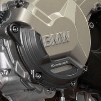 BMW S1000RR  Protection - Cover Engine Case.