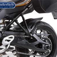 BMW S1000XR Plastics - Rear Hugger.