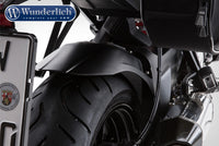 BMW S1000XR Plastics - Rear Hugger.
