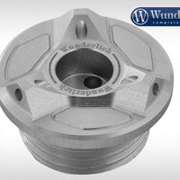 BMW Motorrad Ergonomics - Oil Filler Plug (with key).