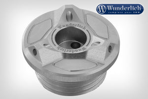 BMW Motorrad Ergonomics - Oil Filler Plug (with key).