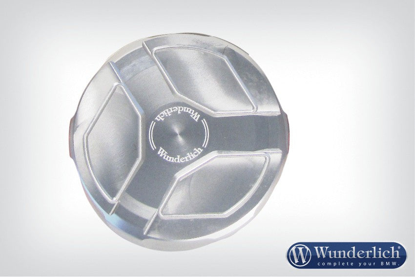 BMW R1250GS Protection - Reservoir Brake Fluid (rear) Cap.