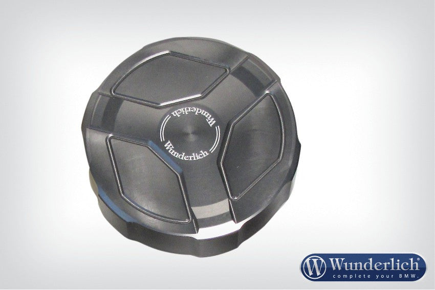BMW R1250GS Protection - Reservoir Brake Fluid (rear) Cap.