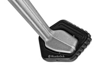 BMW S 1000 R Ergonomics - Side Stand Enlargement