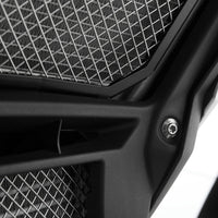 BMW S Series Protection - Oil Cooler Guard