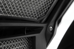 BMW S Series Protection - Oil Cooler Guard
