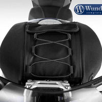 BMW S1000RR Tank Bag - 5L Sports Bag (Black).