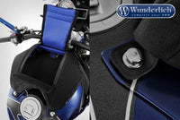 BMW S1000RR Tank Bag - 5L Sports Bag (Black).
