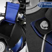 BMW S1000RR Tank Bag - 5L Sports Bag (Black).