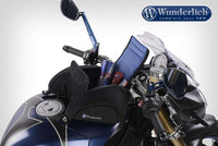 BMW S1000RR Tank Bag - 5L Sports Bag (Black).
