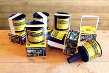 Fuel Filter & Cleaner Funnel - Flo Tool USA.