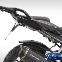 BMW R1200R Styling - Tail Tidy (Number Plate Removal Kit).