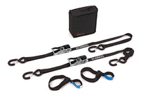 Motorcycle Transport - Ratchet Strap Heavy Duty.