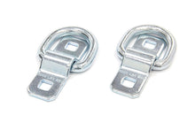 D Ring Fixing Hook.