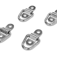 D Ring Fixing Hook.
