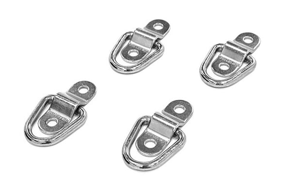D Ring Fixing Hook.