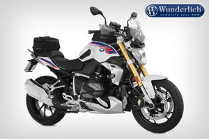 BMW R1250RS Ergonomics - Brake Lever Extension.