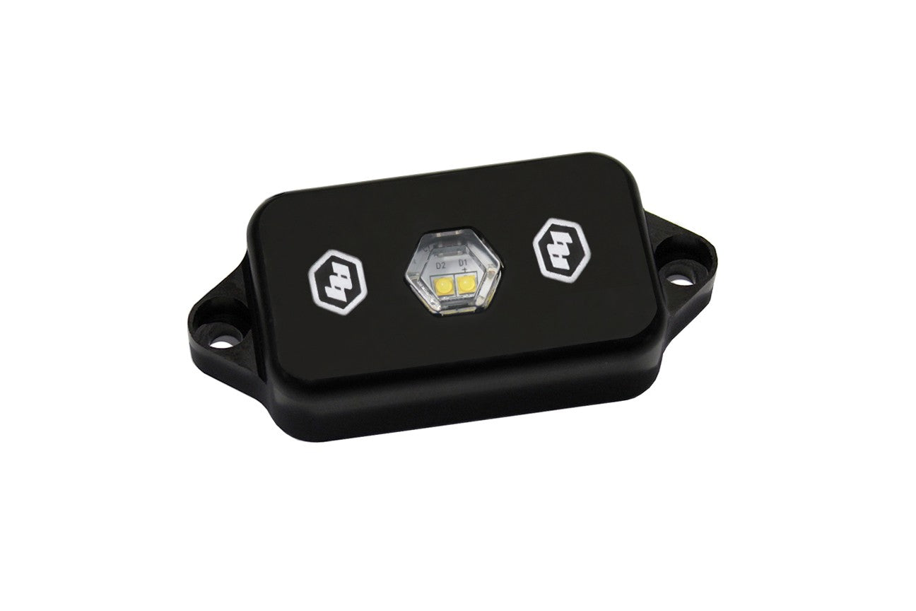 Aux LED - ROCK LIGHT KIT - Universal