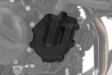BMW Motorrad Water Pump Guard Cover