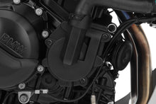 BMW Motorrad Water Pump Guard Cover