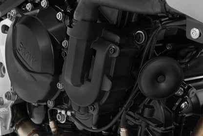 BMW Motorrad Water Pump Guard Cover